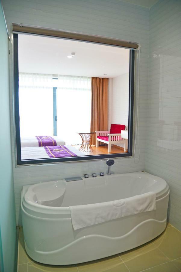 Con Khuong Resort Can Tho Εξωτερικό φωτογραφία