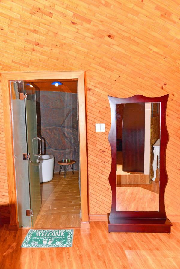 Con Khuong Resort Can Tho Εξωτερικό φωτογραφία