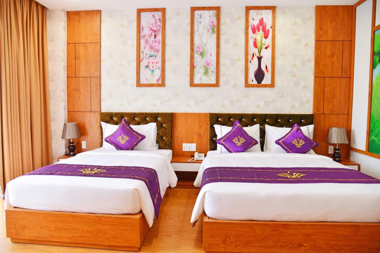 Con Khuong Resort Can Tho Εξωτερικό φωτογραφία