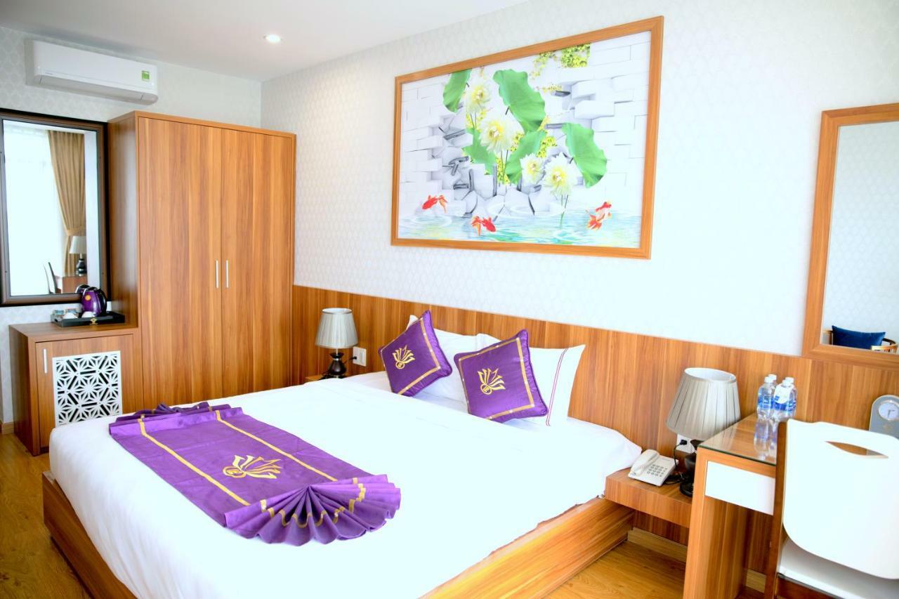 Con Khuong Resort Can Tho Εξωτερικό φωτογραφία