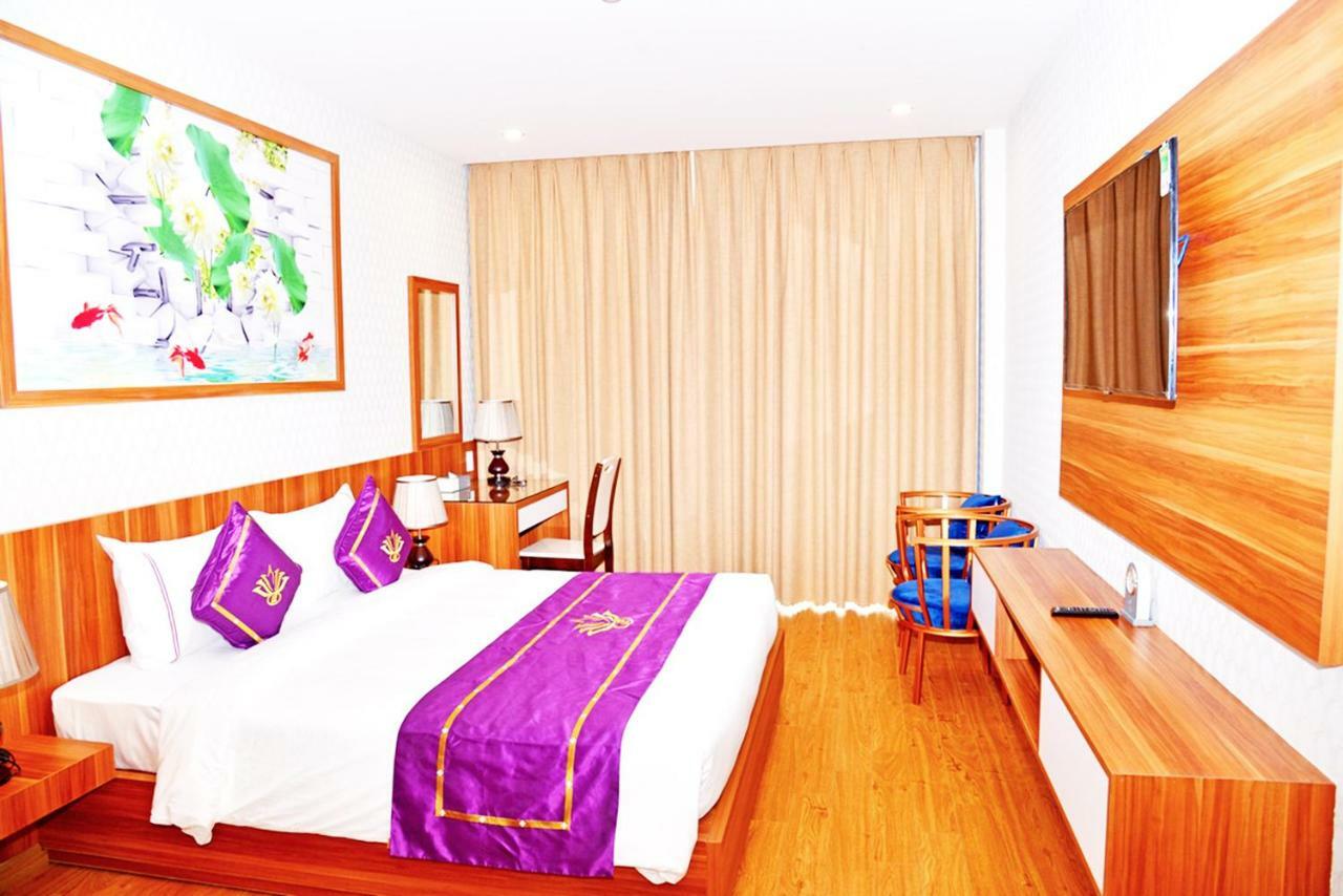 Con Khuong Resort Can Tho Εξωτερικό φωτογραφία