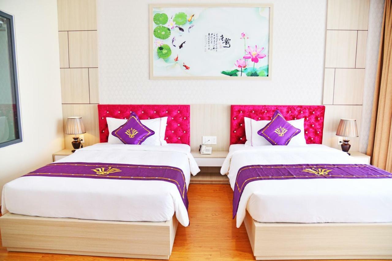 Con Khuong Resort Can Tho Εξωτερικό φωτογραφία