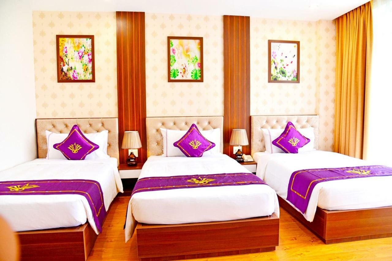 Con Khuong Resort Can Tho Εξωτερικό φωτογραφία